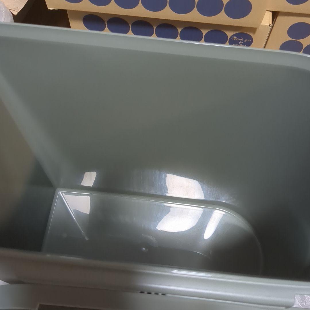 （132）タッパウェアキッチンキーパー　未使用品