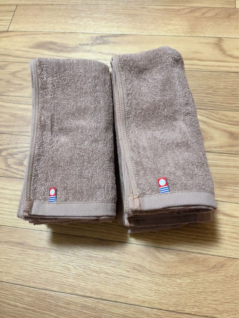 オムツケーキの材料