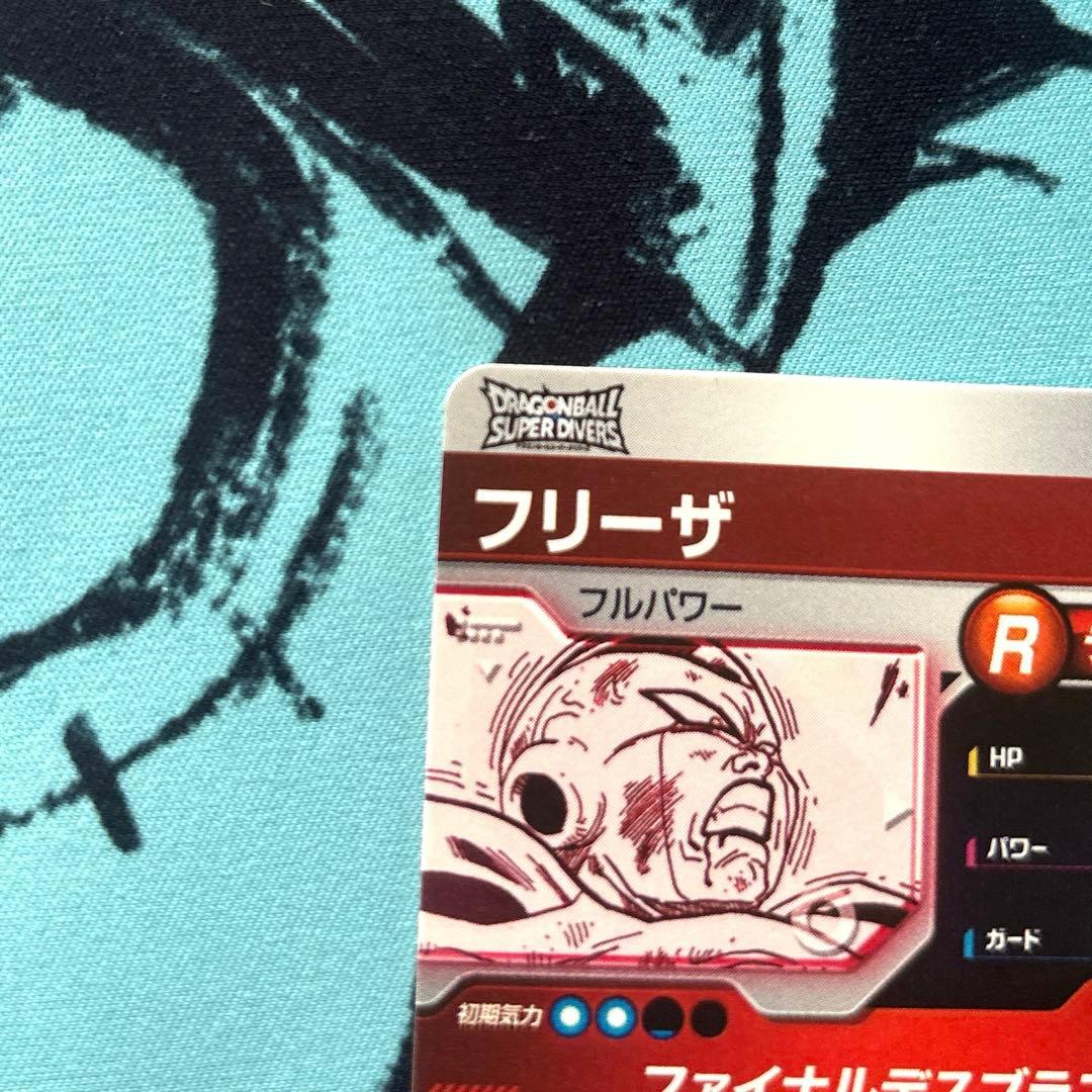 ドラゴンボールダイバーズ アドバイスパック パラレルまとめ売り