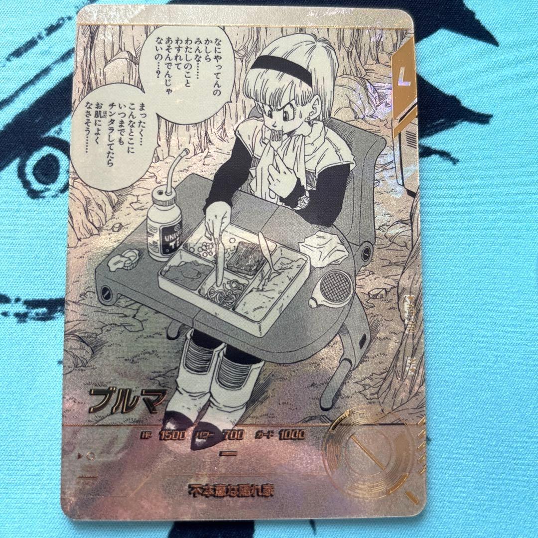 ドラゴンボールダイバーズ アドバイスパック パラレルまとめ売り