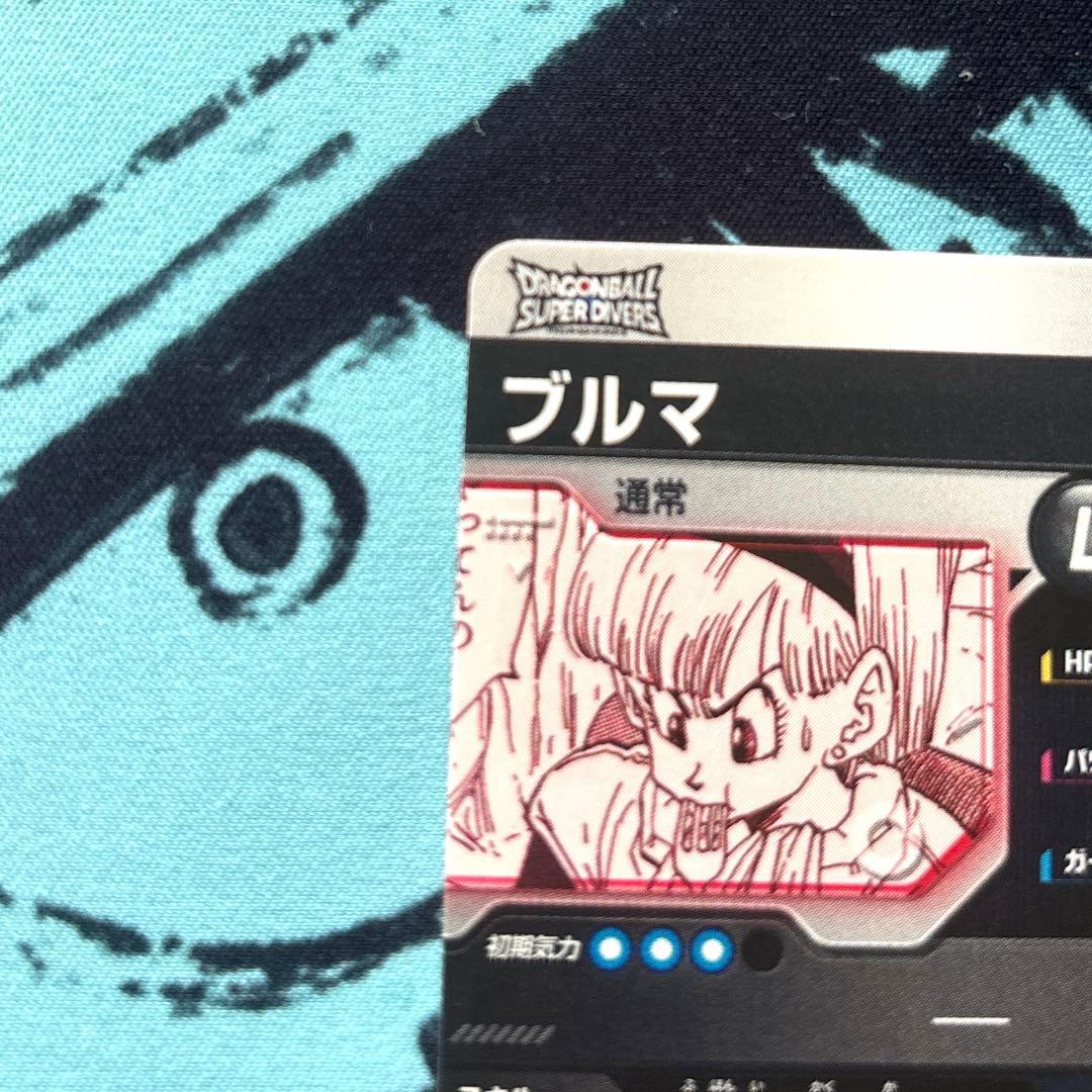 ドラゴンボールダイバーズ アドバイスパック パラレルまとめ売り