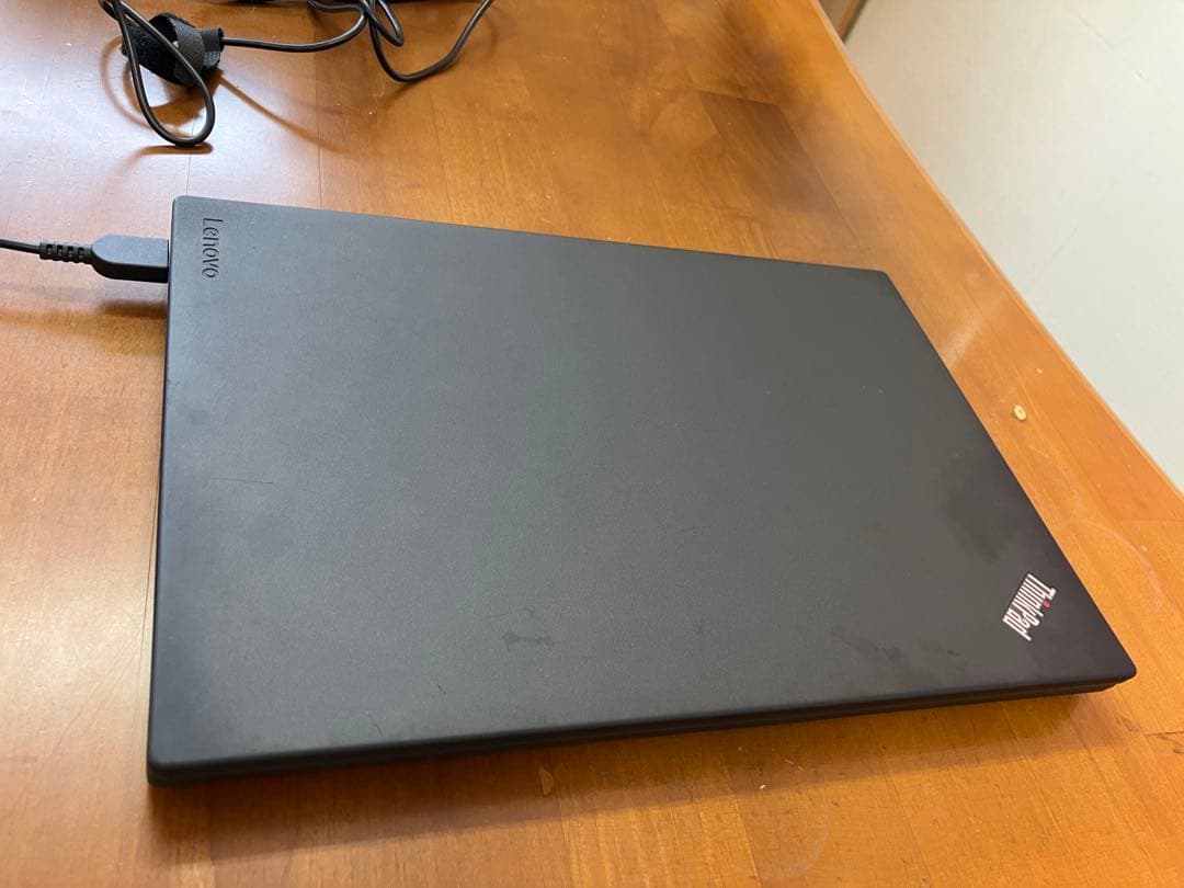 Windowsノート本体 Lenovo ThinkPad X270