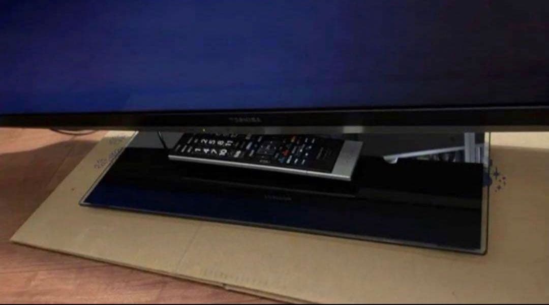 TOSHIBA LED REGZA Z7 47Z7 ジャンク 品