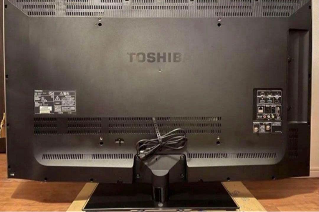 TOSHIBA LED REGZA Z7 47Z7 ジャンク 品
