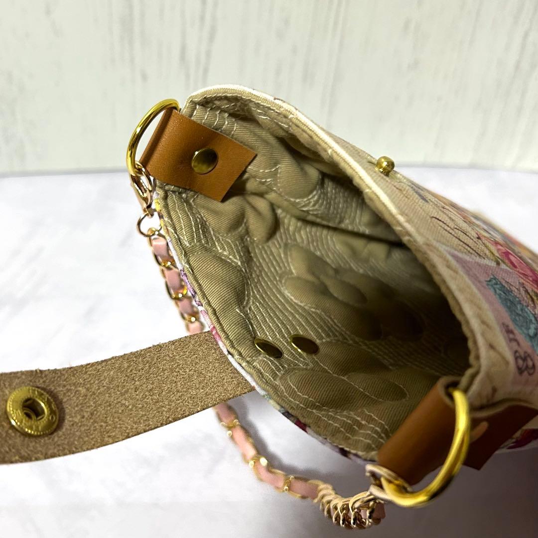 専用です！　　がま口　ポーチ　ハンドメイド