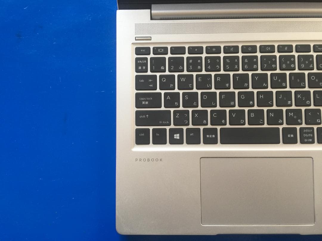 HP 430 G6 第8世代　メモリ8GB /SSD 128GB 13.3型 1