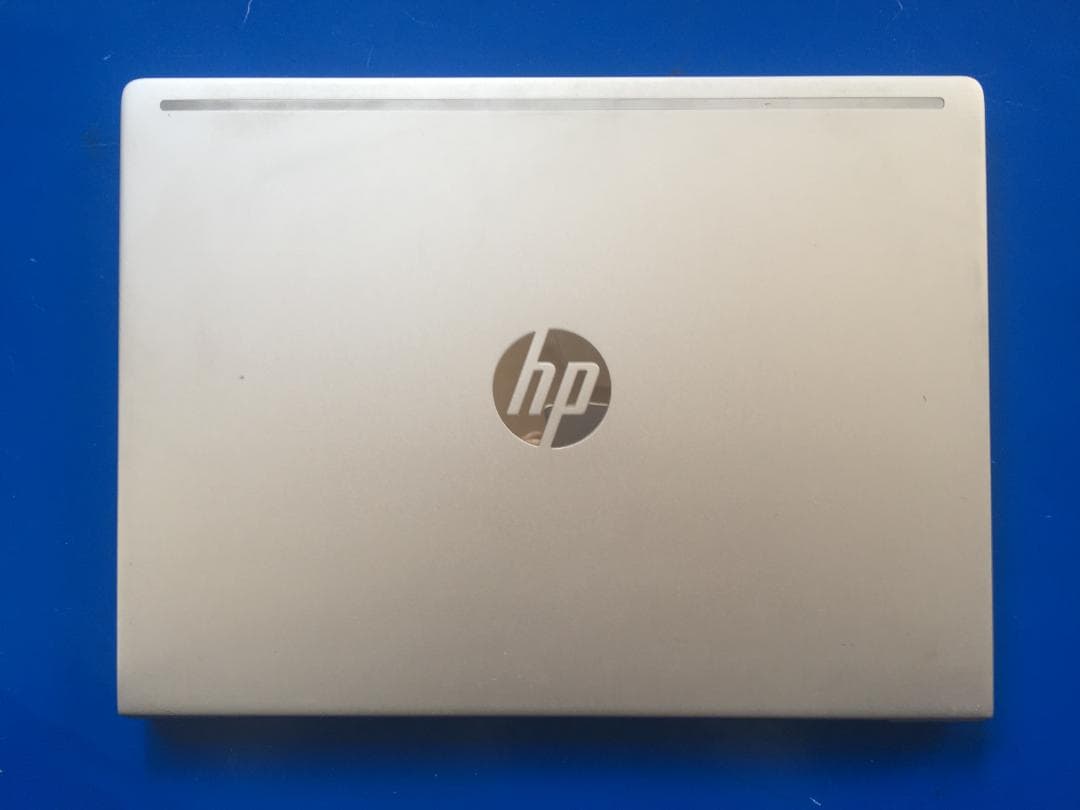 HP 430 G6 第8世代　メモリ8GB /SSD 128GB 13.3型 1