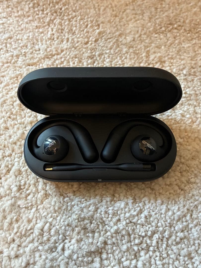 イヤホン EMEET AirFlow