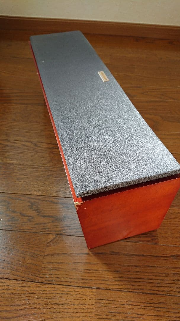 スピーカー・ウーファー ONKYO MAX.POWERHANDLlNG D470C