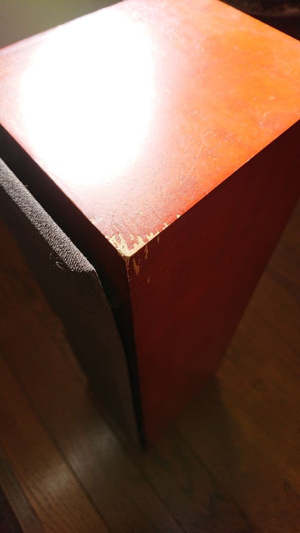 スピーカー・ウーファー ONKYO MAX.POWERHANDLlNG D470C