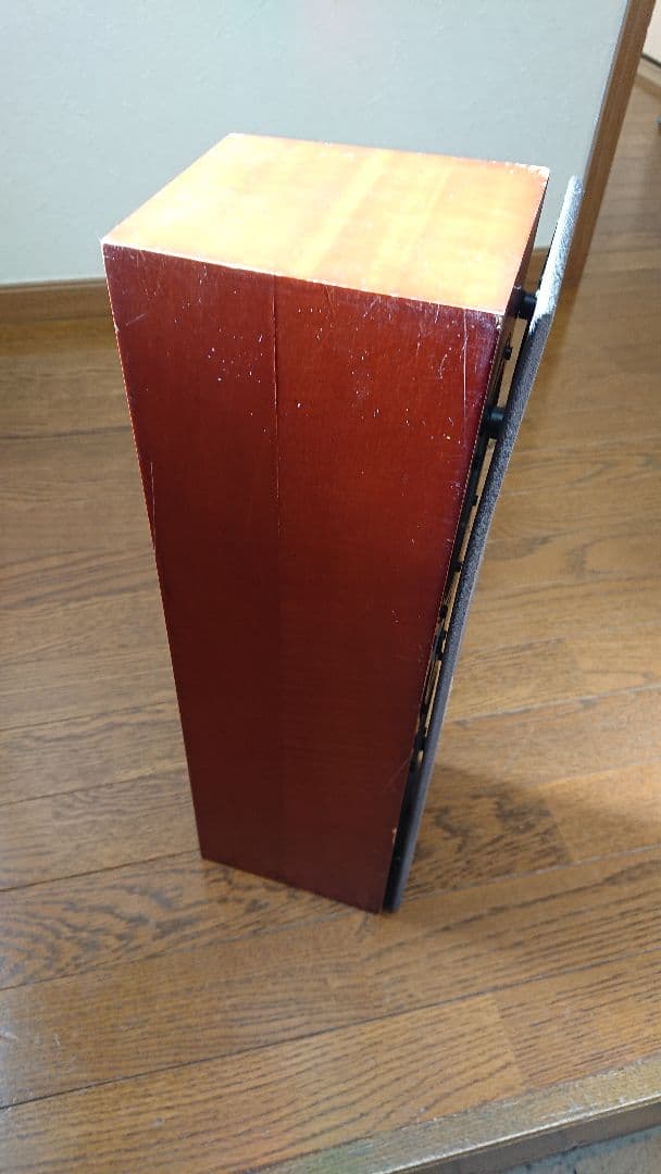 スピーカー・ウーファー ONKYO MAX.POWERHANDLlNG D470C