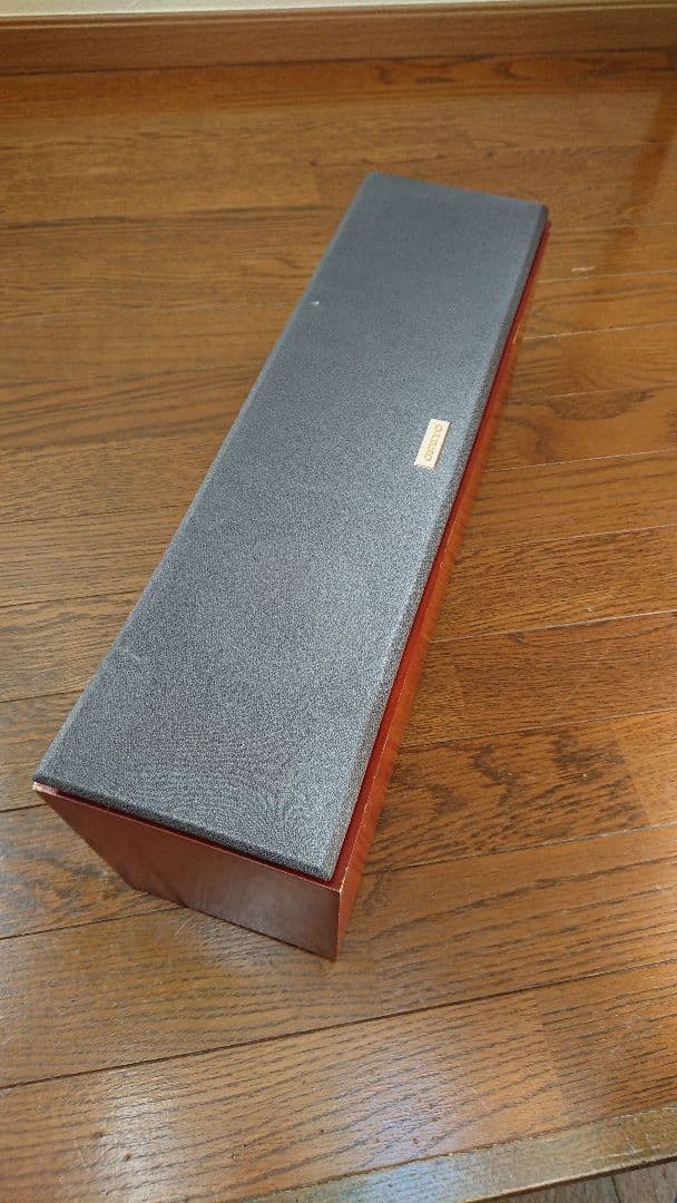 スピーカー・ウーファー ONKYO MAX.POWERHANDLlNG D470C