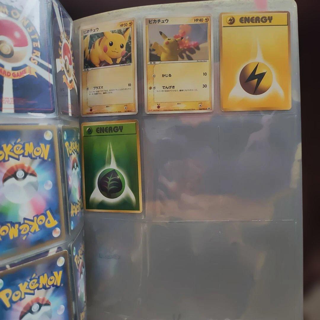 ポケモンカードneo