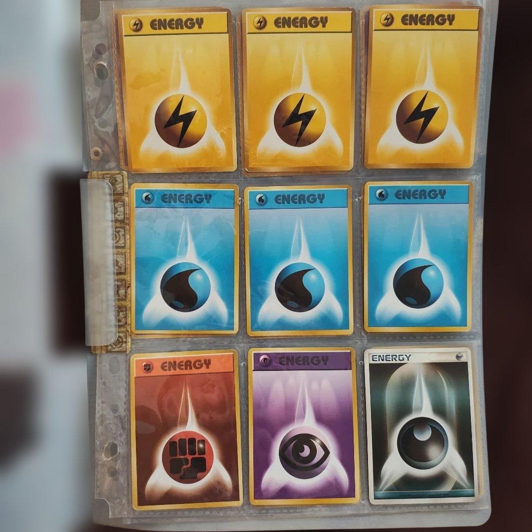 ポケモンカードneo