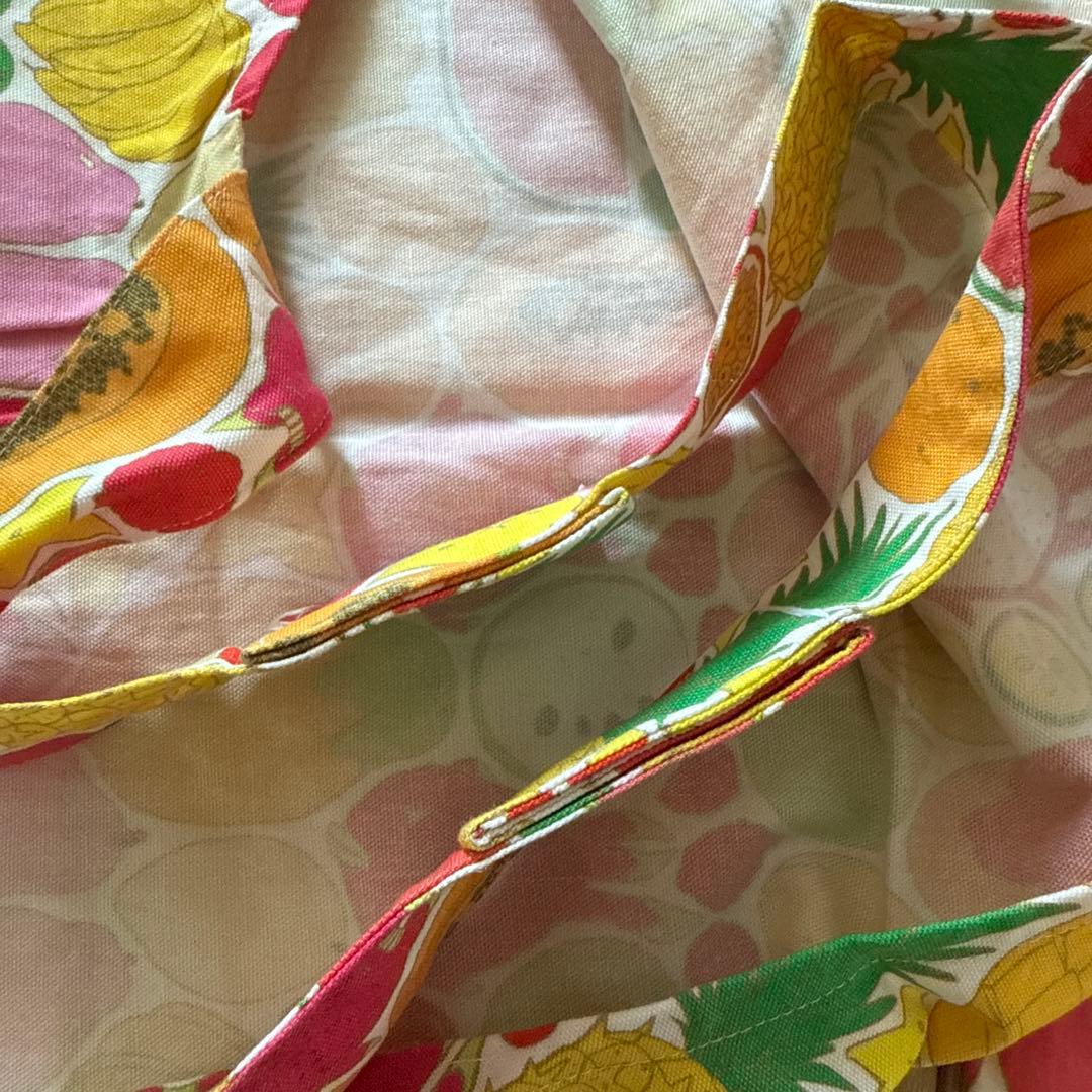 mimuri フルーツ柄セット