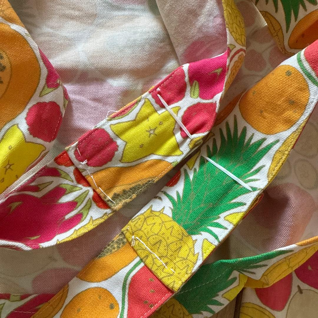 mimuri フルーツ柄セット