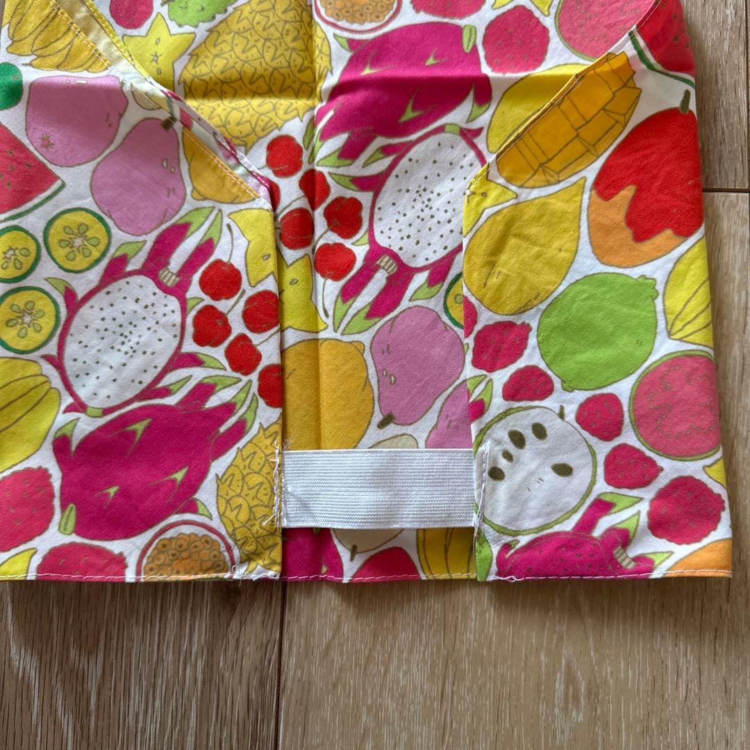 mimuri フルーツ柄セット