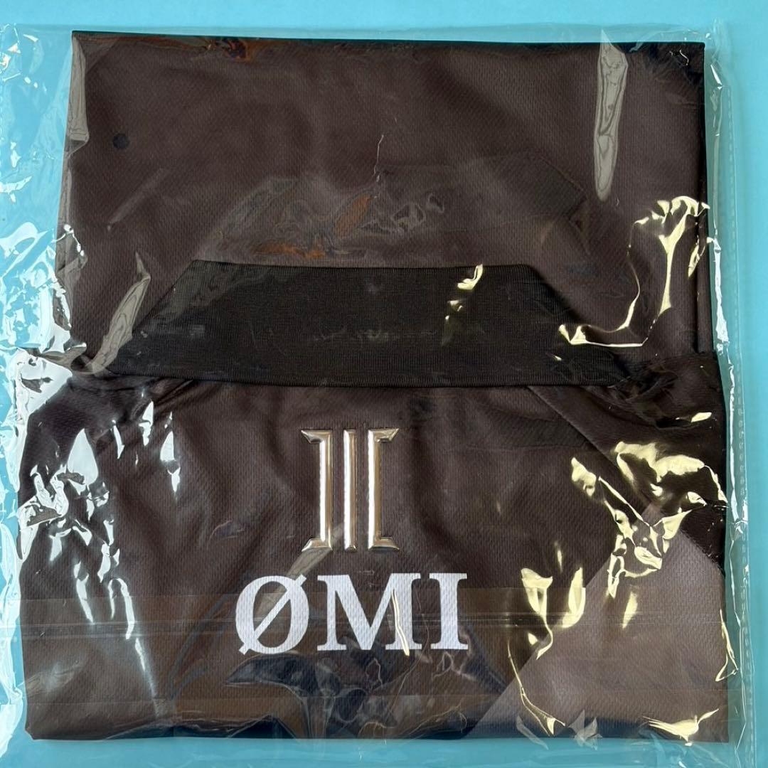 三代目J Soul Brothers~ONE~ ユニフォーム　登坂広臣