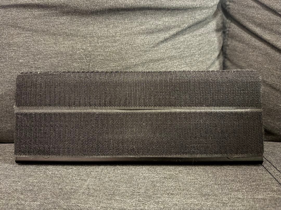 SOURCE AUDIO soleman MIDIスイッチャー