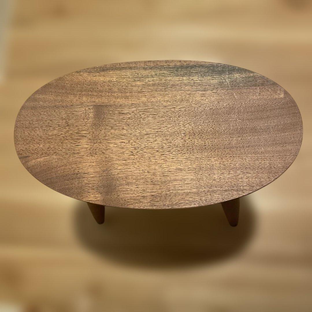 も*す様 【cosine】エントランススツール ウォールナット