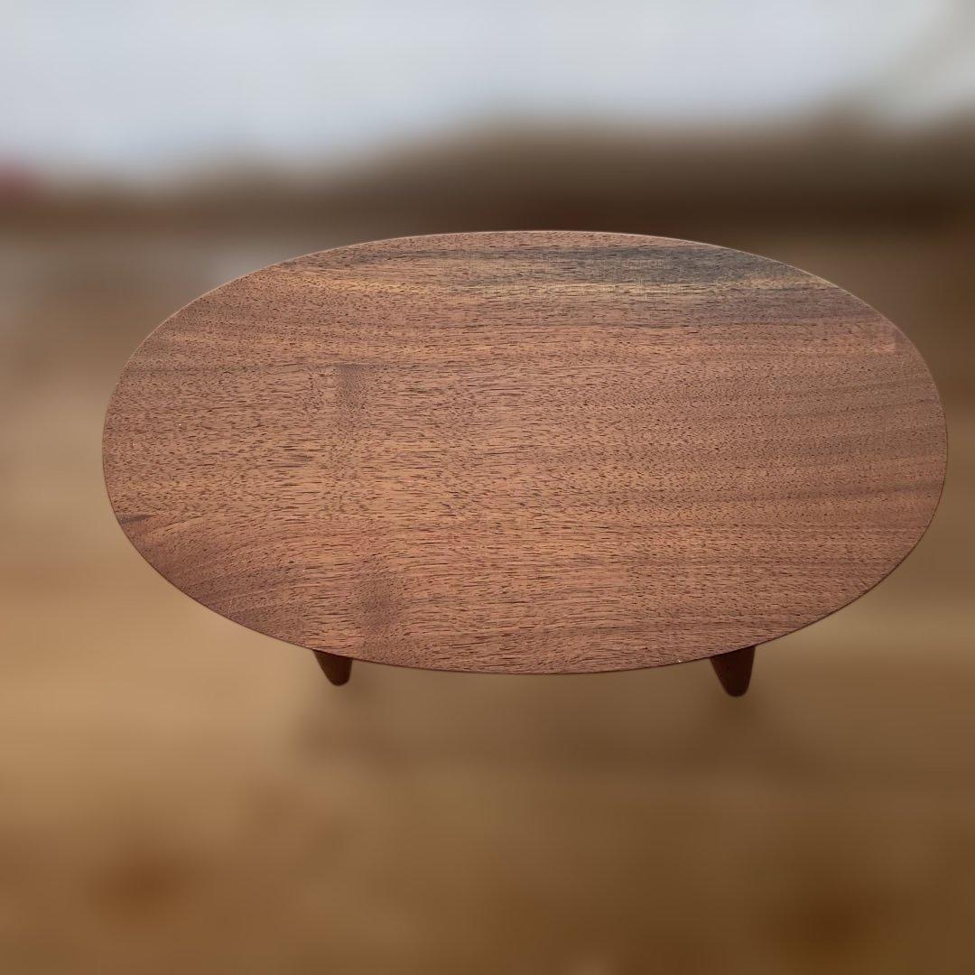 も*す様 【cosine】エントランススツール ウォールナット