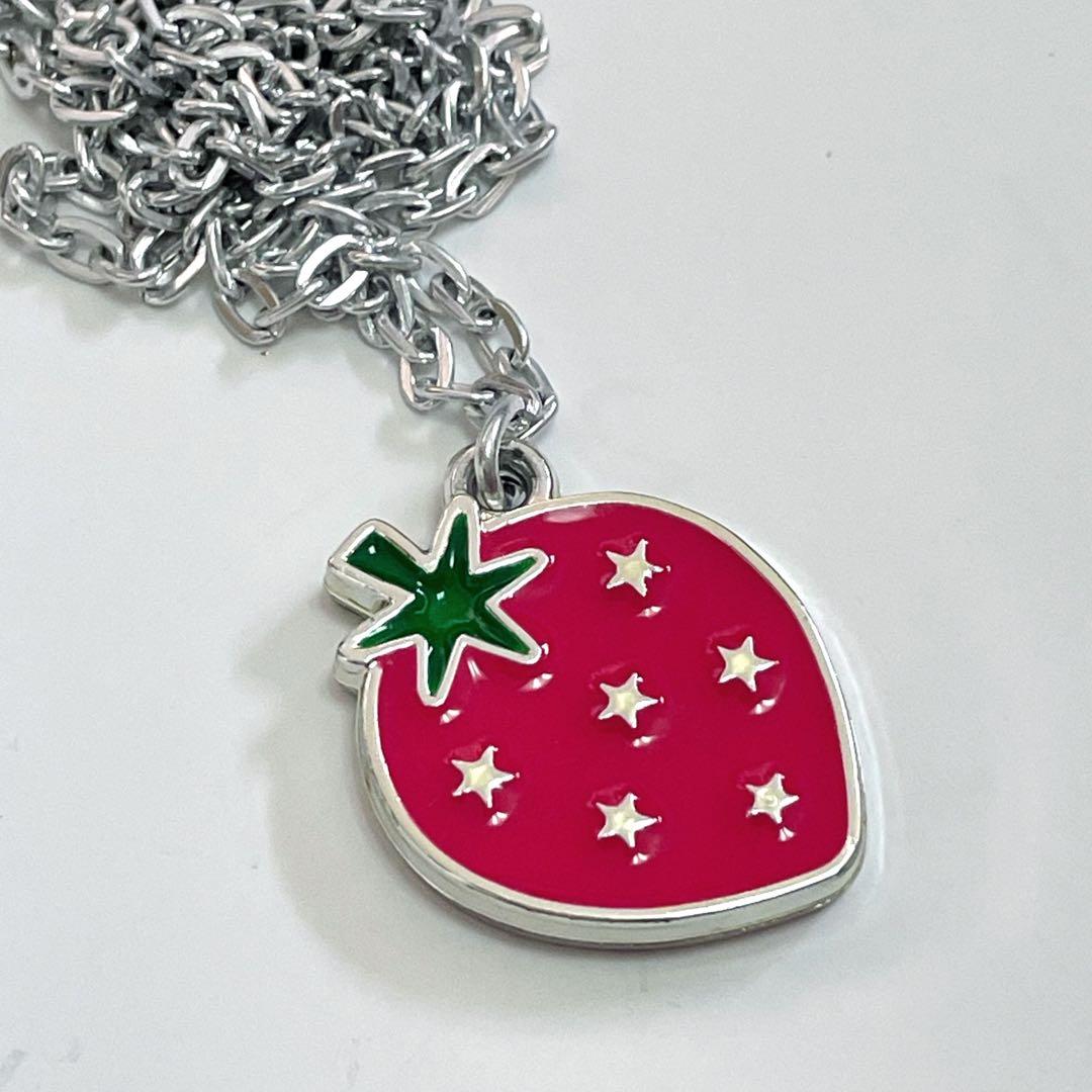 セボンスター いちご