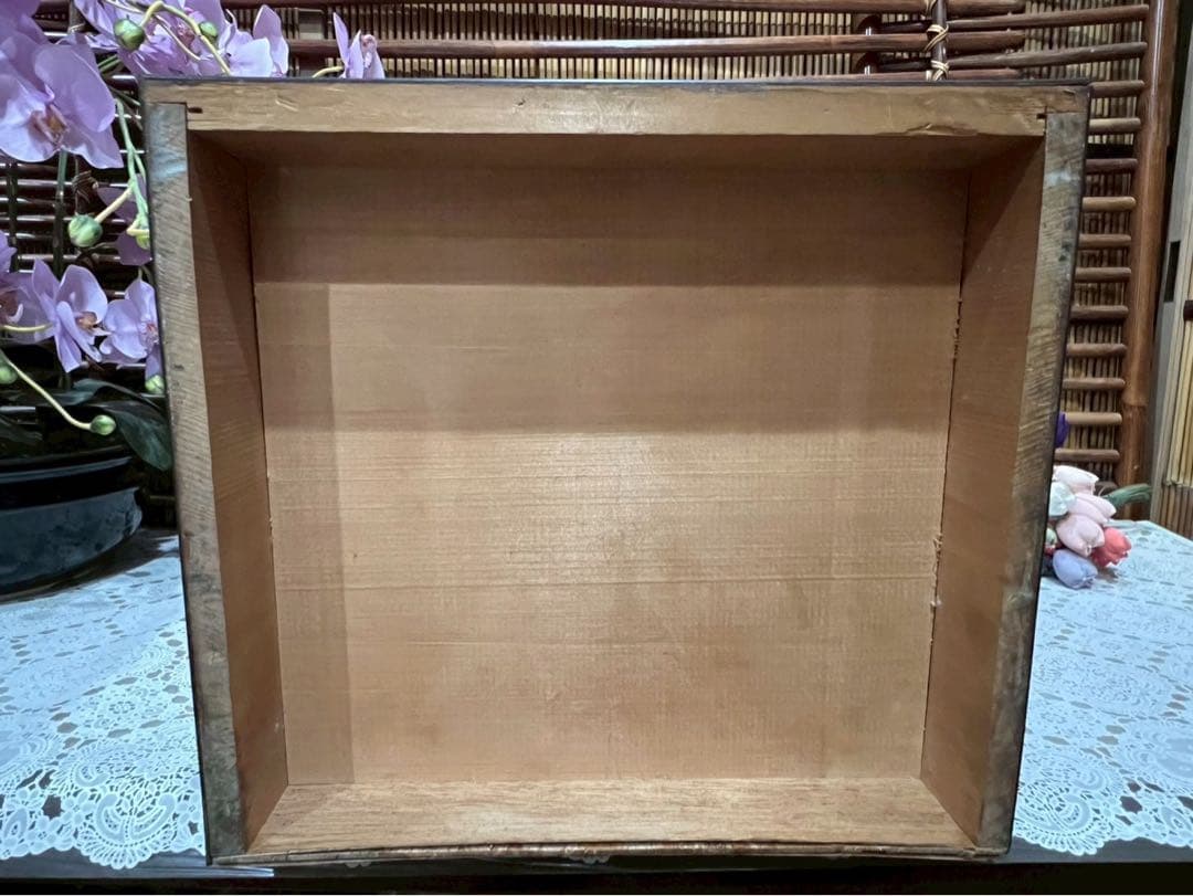 小引き出し 昭和レトロ 当時物 インテリア 小物入れ ミニチェスト 古道具