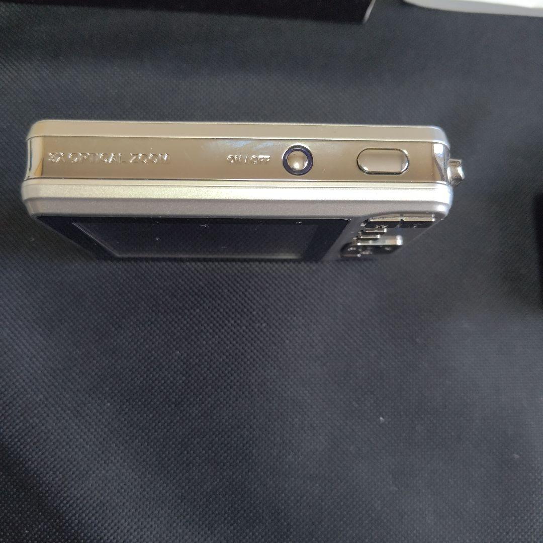 PENTAX コンデジ Optio E75 元箱　付属品あり