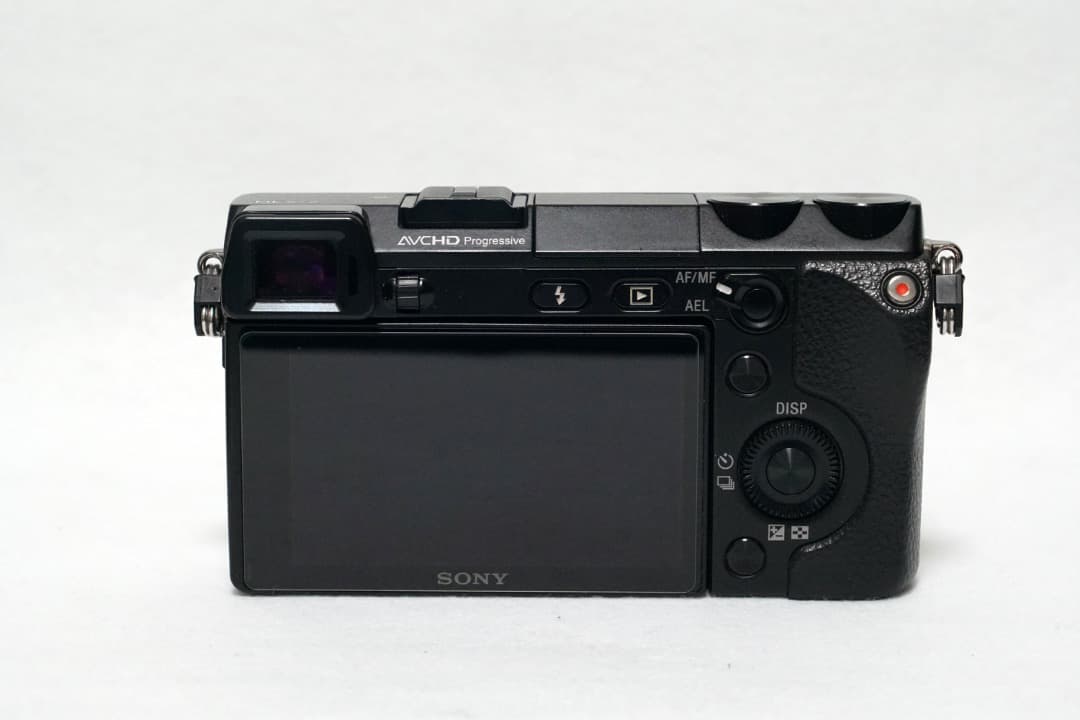 美品 Sony NEX-7 ボディ