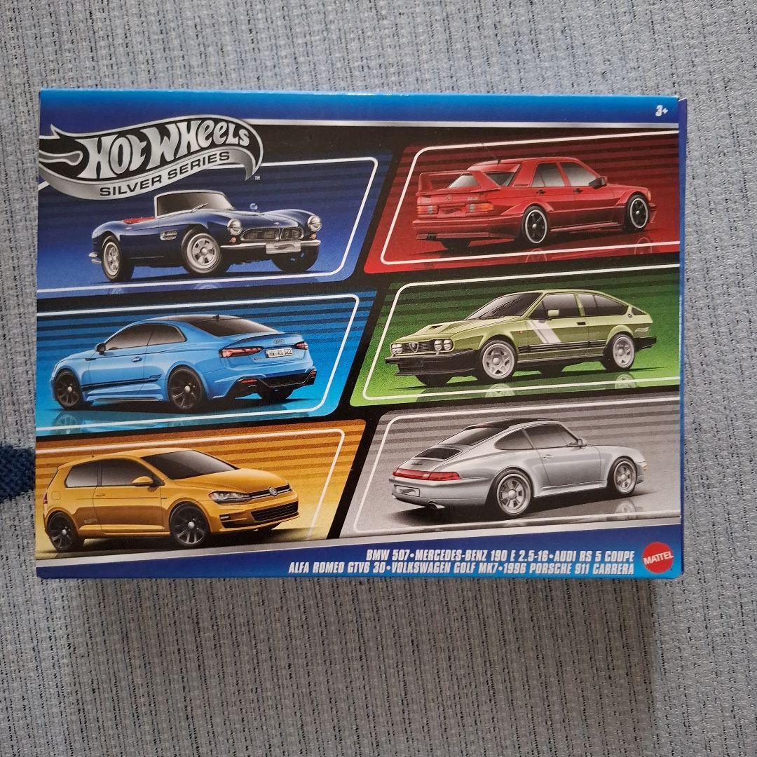 J*u様 ホットウィールその他まとめ売り