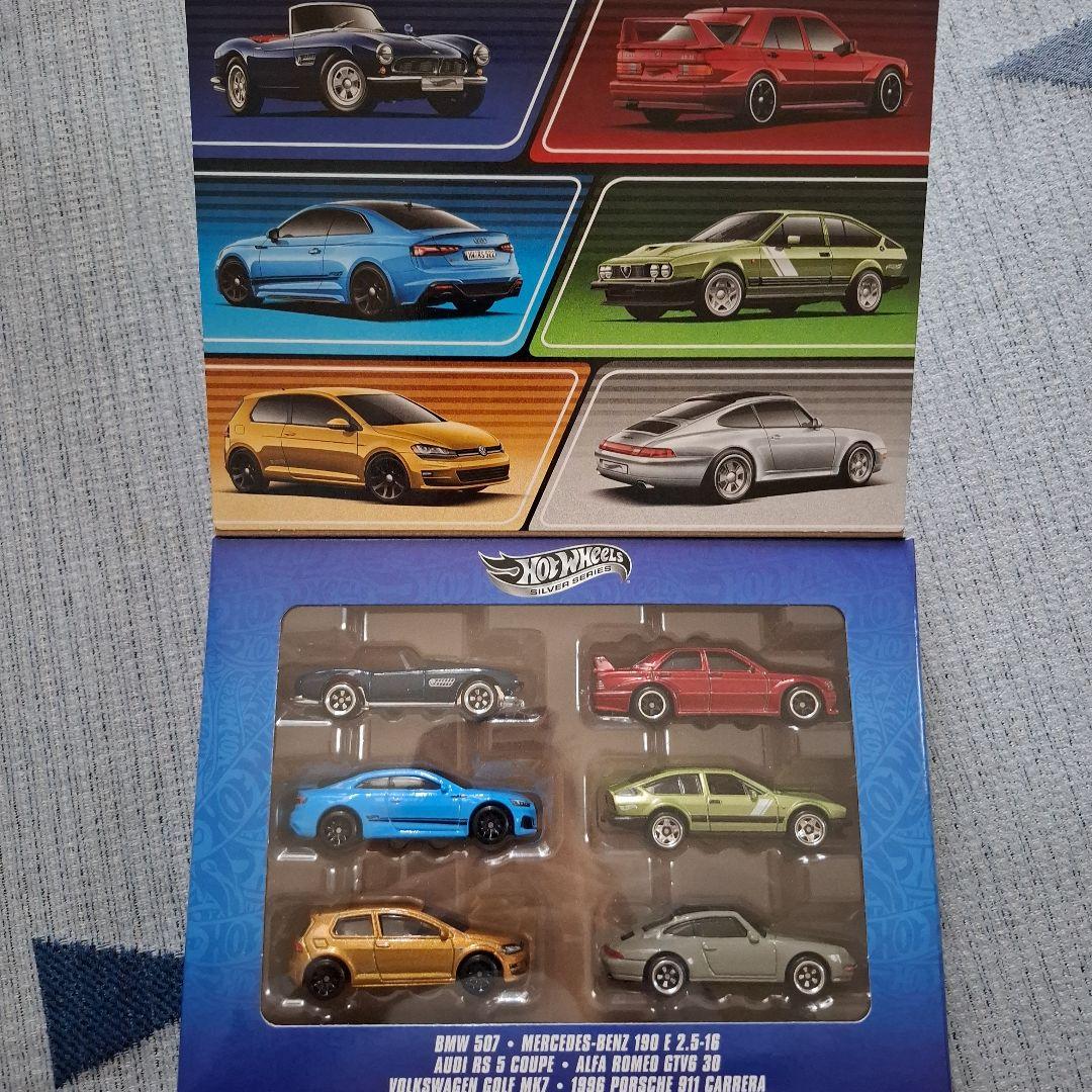 J*u様 ホットウィールその他まとめ売り