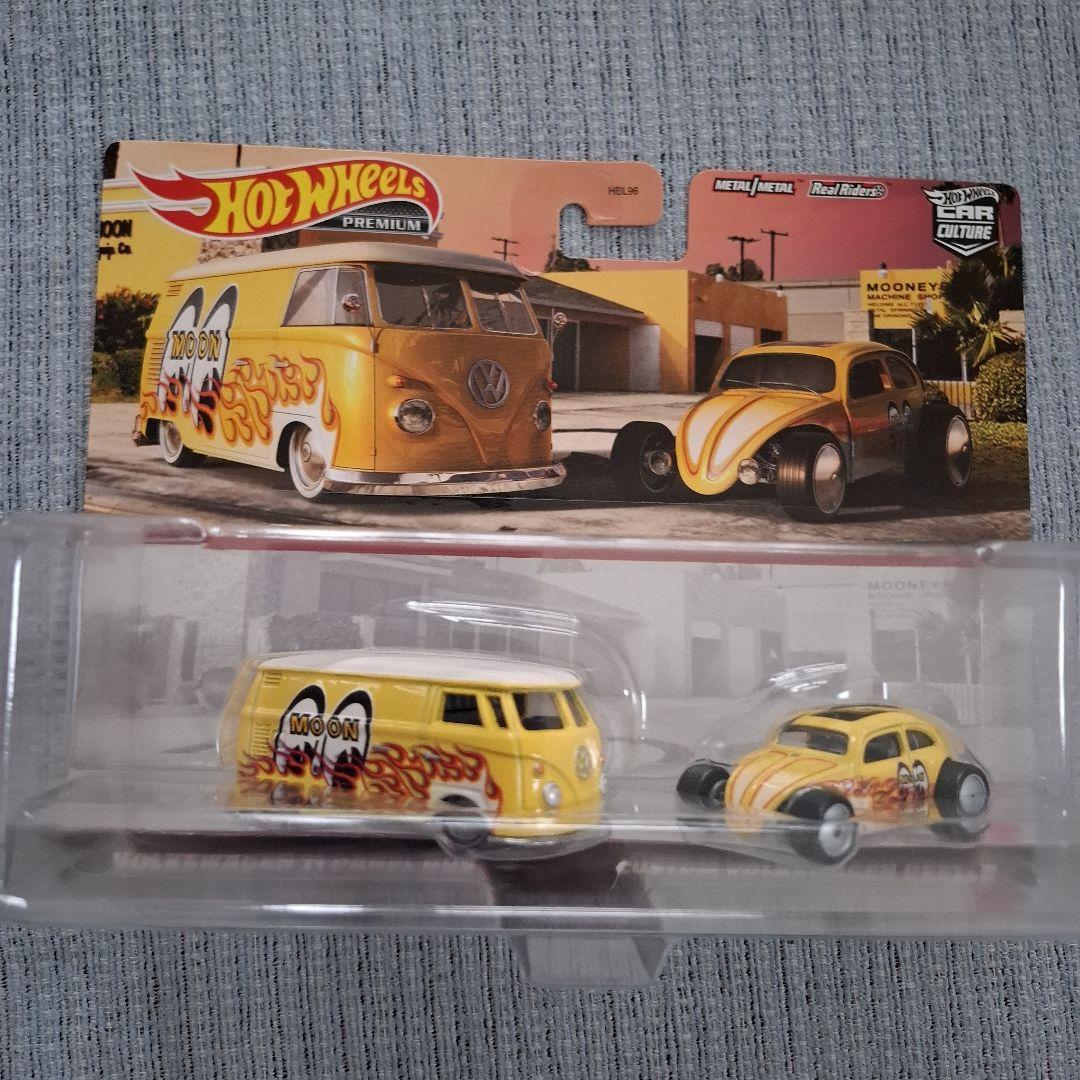 J*u様 ホットウィールその他まとめ売り