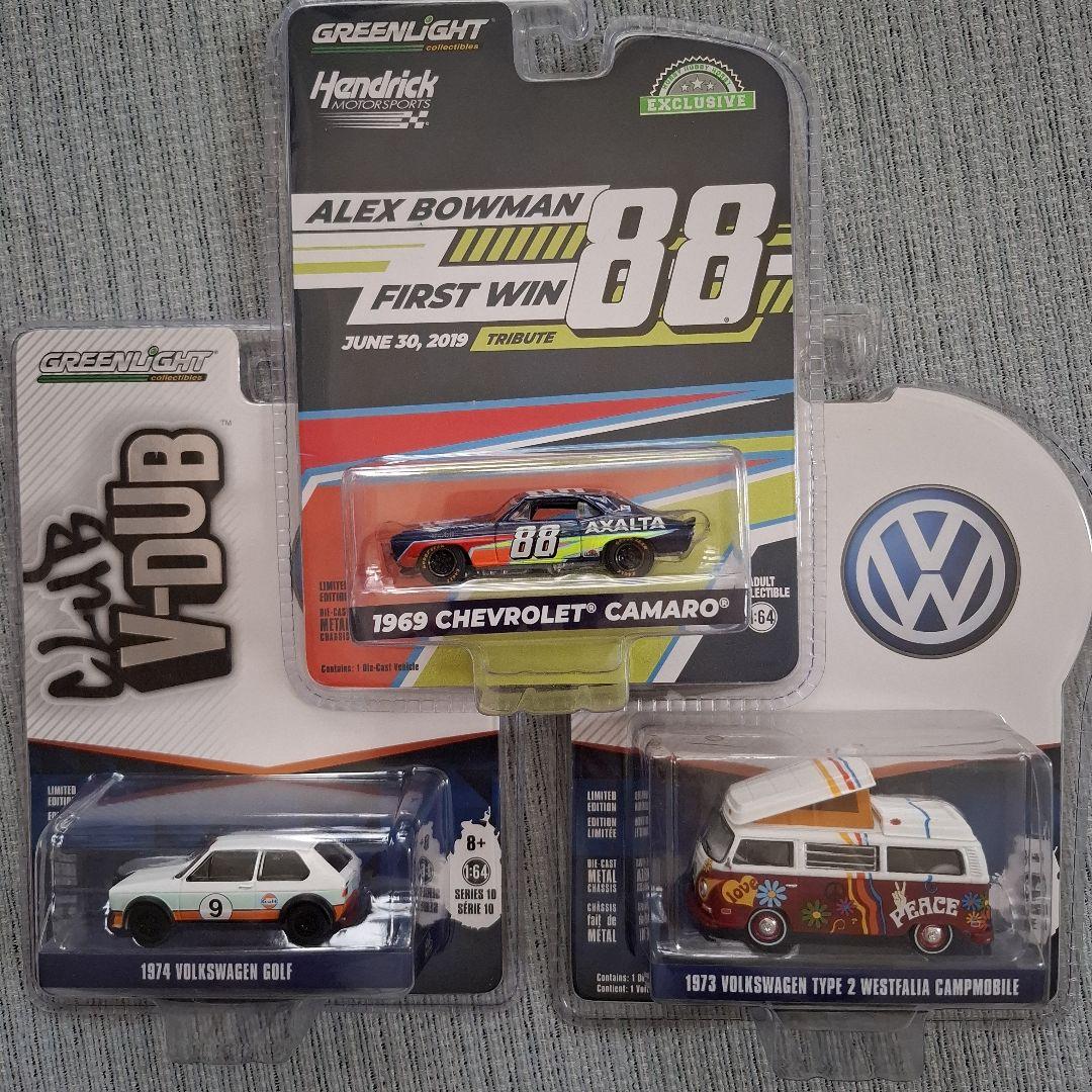 J*u様 ホットウィールその他まとめ売り