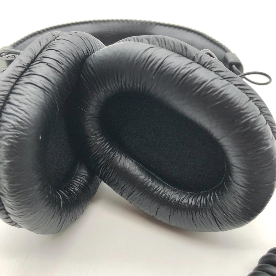 SONY MDR-7506 有線ヘッドセット