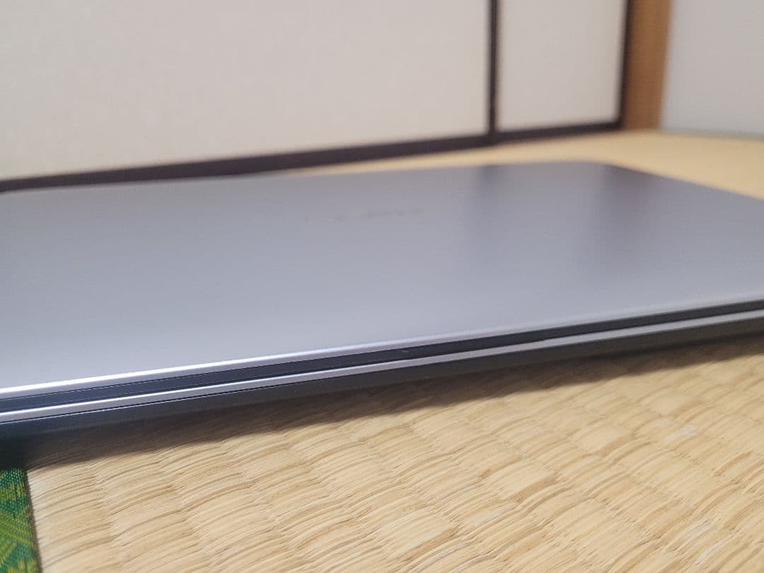 ASUS ノートPC 15.6インチ Intel Core i5 6198u