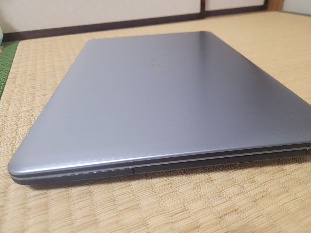 ASUS ノートPC 15.6インチ Intel Core i5 6198u