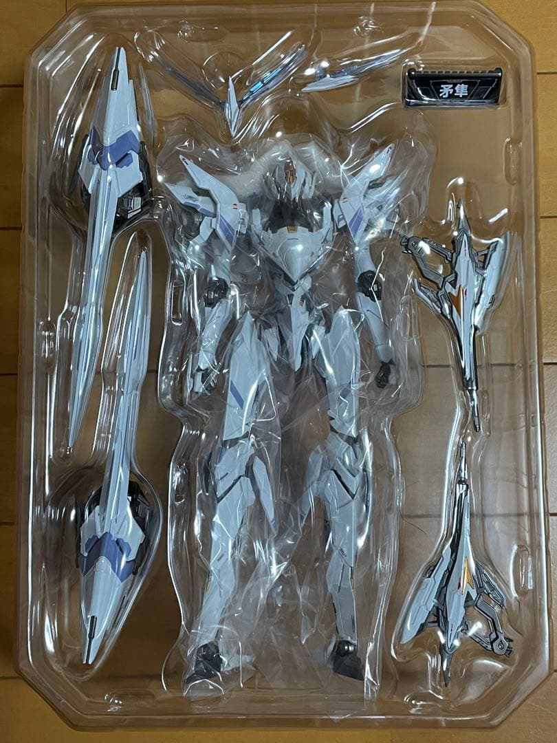 MOSHOWTOYS 卓越級 解限機 矛隼 ファルコン UBP-R02T