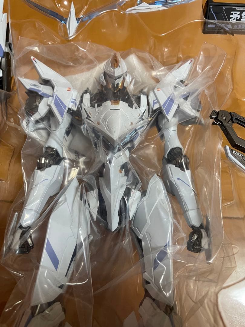 MOSHOWTOYS 卓越級 解限機 矛隼 ファルコン UBP-R02T