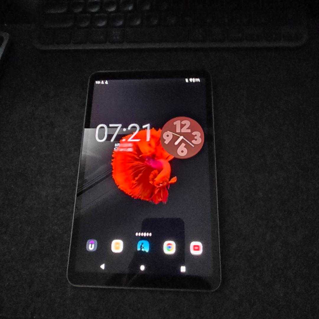 ALLDOCUBE iPLAY50miniPro NFE（箱あり）