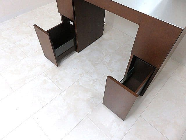 c*o様 カッシーナ「MAKE UP/メイクアップ」ドレッサー 44万円