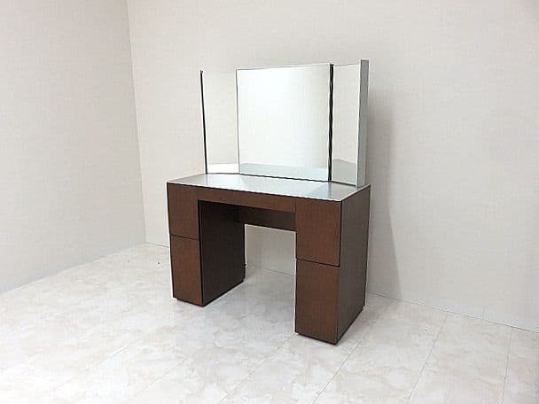 c*o様 カッシーナ「MAKE UP/メイクアップ」ドレッサー 44万円