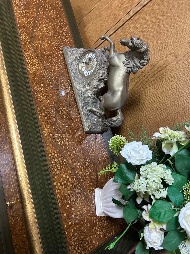 イタリア　サイドボード　チェスト　テレビボード　コンソールテーブル　定価50万