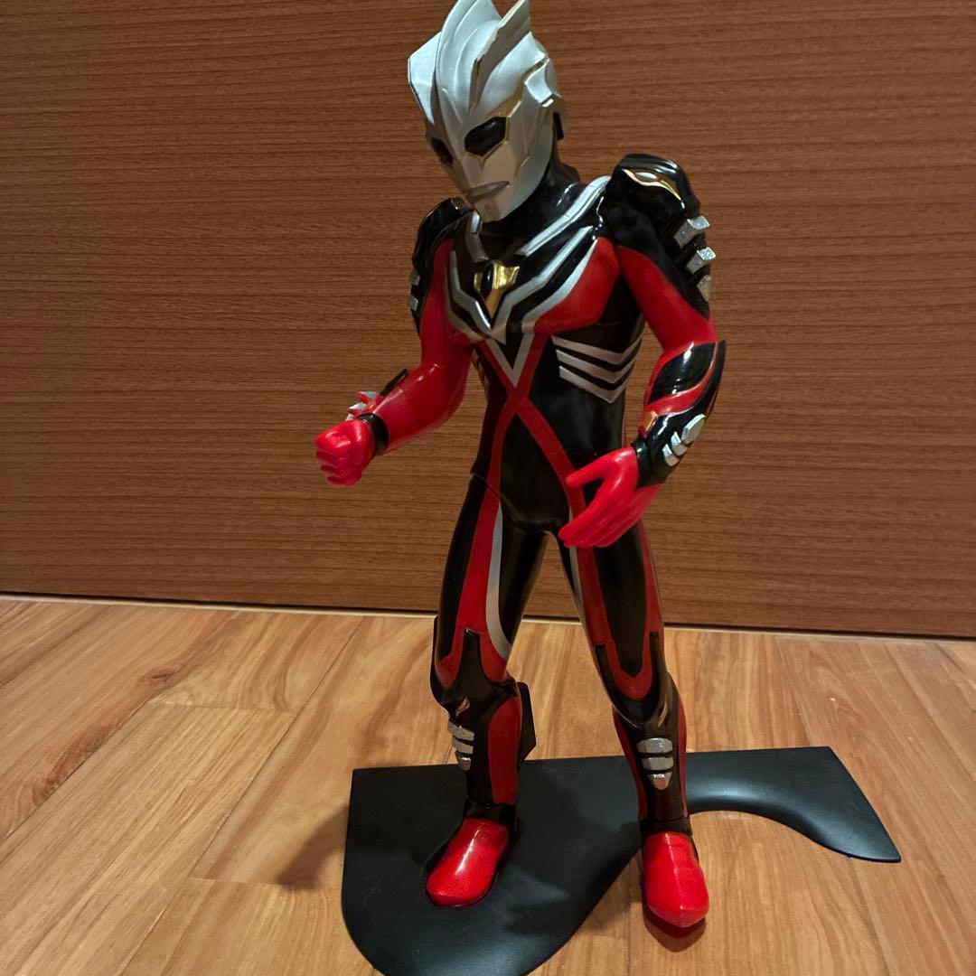 ウルトラマンフィギュア 4体セット