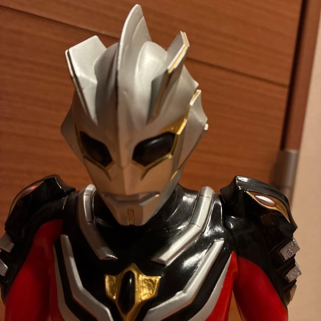 ウルトラマンフィギュア 4体セット
