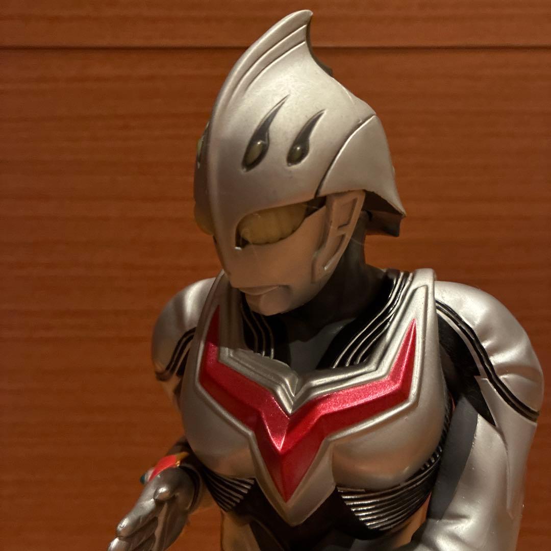 ウルトラマンフィギュア 4体セット