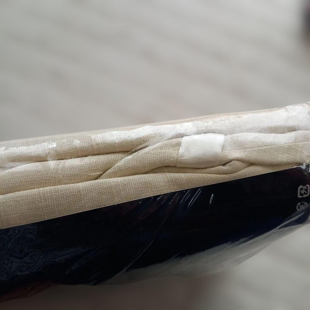 Ralph Lauren コンフォーターカバー　S 150x210 cm 麻