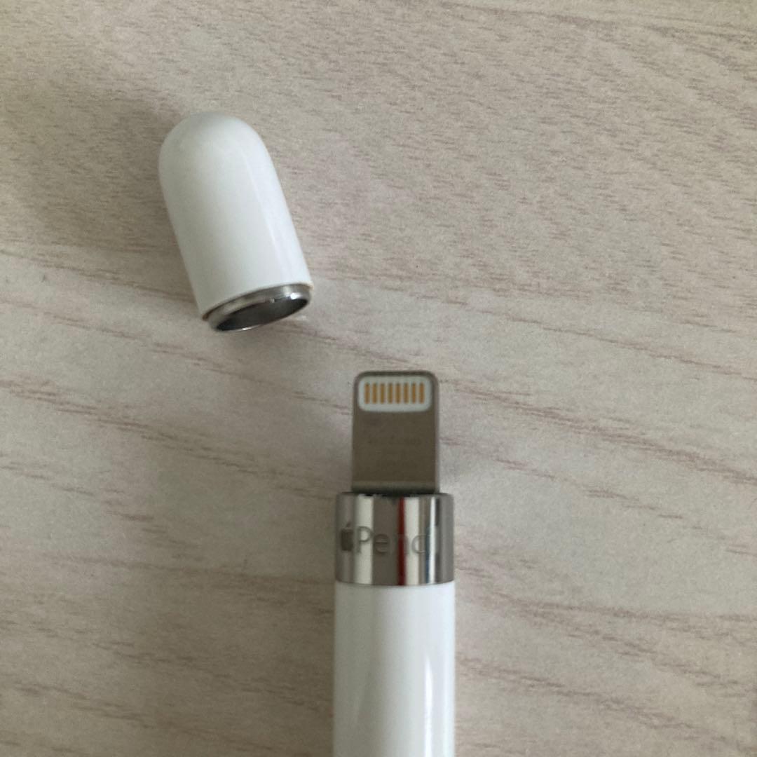 【美品】正規品　Apple Pencil 第一世代