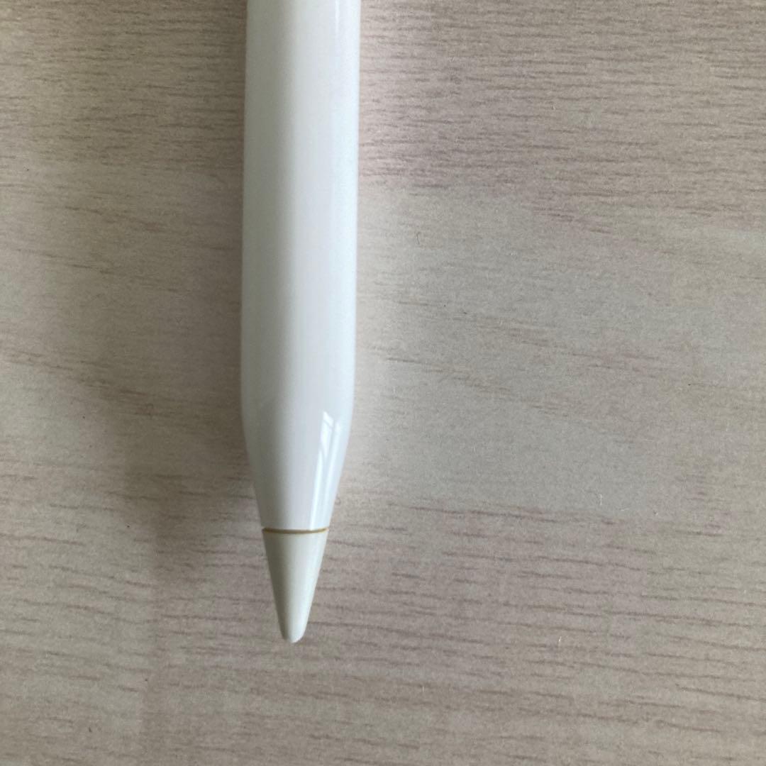 【美品】正規品　Apple Pencil 第一世代