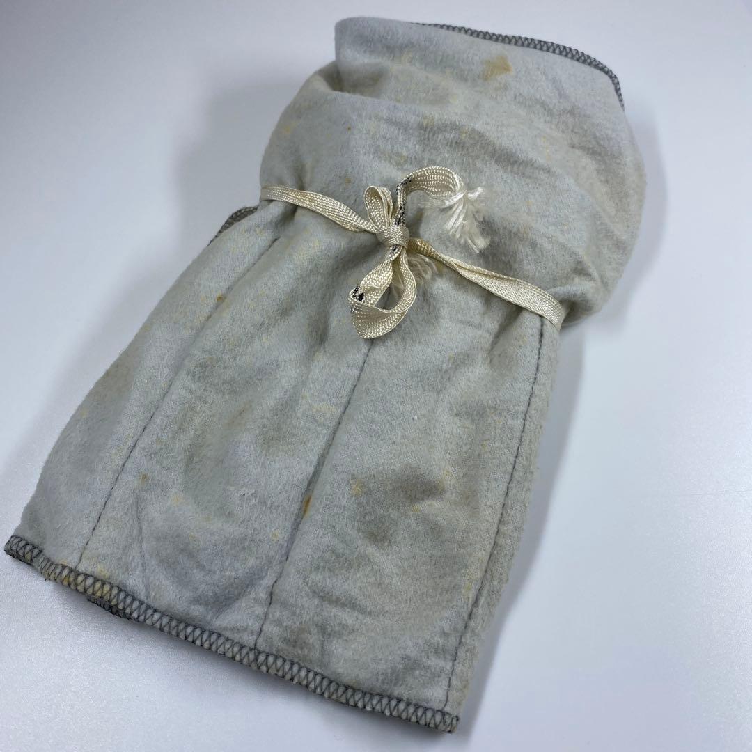 ジョージジェンセン　ローズリリーディナースプーン　6本　袋付401g 19.6㎝