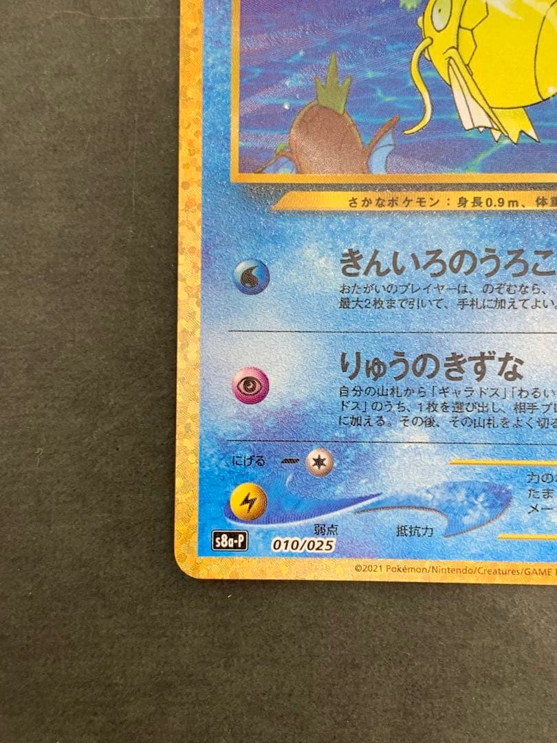 ひかるコイキング 25th Anniversary